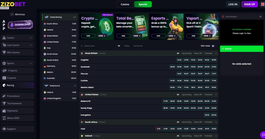 new gambling site not on gamstop